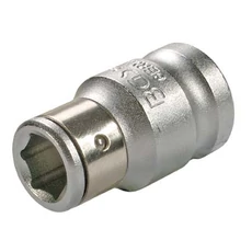 BGS-292 Golyós behajtófej-adapter 10mm (3/8") - 8mm (5/16")