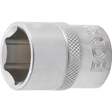 BGS-2920 Dugókulcs, hatszögletű 12,5mm (1/2") 20mm