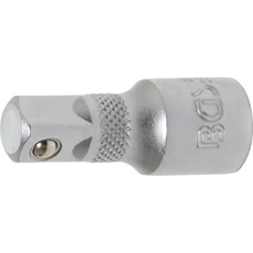 BGS-296 Hosszabbító szár, 10mm (3/8") 50mm