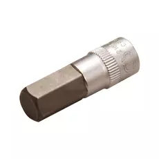 BGS-2161-10 Adapteres imbusz kulcs 1/4&quot; 10 mm