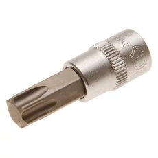 BGS-2164-T50 Adapteres Torx bit 1/4&quot; T50