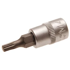 BGS-5105-M4 Adapteres bit 1/4" XZN M4