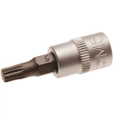 BGS-5105-M5 Adapteres bit 1/4&quot; XZN M5
