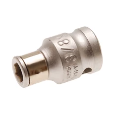 BGS-8225 3/8&quot; Bit adapter 1/4&quot; Bitekhez