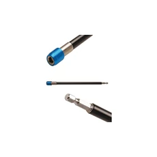 BGS-1735 Automata bitbefogó, 1/4", 150 mm BGS-1735 Automata bitbefogó, 1/4", 150 mm