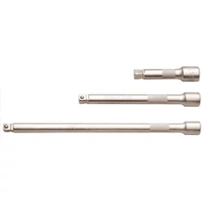 BGS-2239 Billenős hosszabbító készlet 10mm (3/8") 3 darabos BGS-2239 Billenős hosszabbító készlet 10mm (3/8") 3 darabos