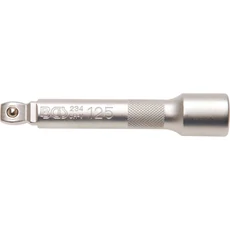 BGS-234 Billenős hosszabbító szár 1/2” x 125 mm CV. matt