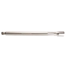 BGS-235 Billenős hosszabbító szár 1/2” x 250 mm CV. matt