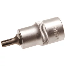 BGS-4151 Behajtófej 12,5mm (1/2") M6