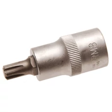 BGS-4153 1/2&quot; dugókulcs, Ribe R8 x 55 mm