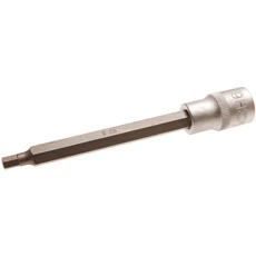 BGS-4271 1/2&quot; dugókulcs, imbusz 6 x 140 mm