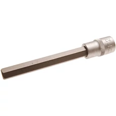 BGS-4273 1/2&quot; dugókulcs, imbusz 12 x 140 mm