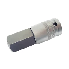 BGS-4295 1/2&quot; dugókulcs, imbusz 22 x 70 mm
