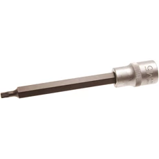 BGS-4330 1/2&quot; dugókulcs XZN M5 x 140 mm