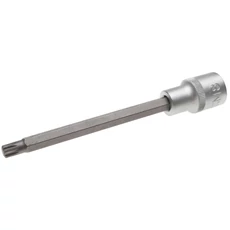 BGS-4332 1/2&quot; dugókulcs XZN M8 x 140 mm