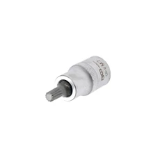 BGS-4355 1/2” dugókulcs XZN M7 x 53 mm CV.