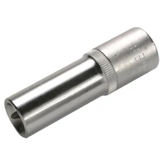 BGS-6448 Hosszított dugókulcs 1/2” E18 CV.