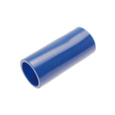 BGS-7304 Műanyag védőhüvely, kék (BGS-7301) 17mm