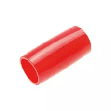 BGS-7306 Műanyag védőhüvely, piros (BGS-7303) 21mm