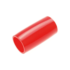 BGS-7306 Műanyag védőhüvely, piros (BGS-7303) 21mm
