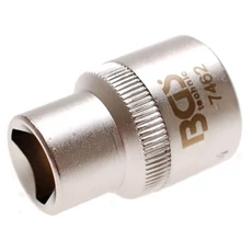 BGS-7462 Háromszög dugókulcs, M8 (12 mm), 1/2"