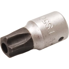 BGS-2355-TS50 TS-profil behajtófej, TS50 furattal 6,3mm (1/4&quot;)