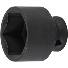 BGS-5205-34 Levegős dugókulcs, hatszögletű 12,5mm (1/2&quot;) 34mm