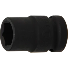 BGS-5214 Levegős dugókulcs, hatszögletű 12,5mm (1/2") 14mm BGS-5214 Levegős dugókulcs, hatszögletű 12,5mm (1/2") 14mm