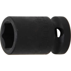 BGS-5215 Levegős dugókulcs, hatszögletű 12,5mm (1/2") 15mm