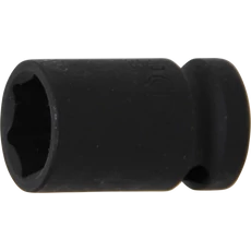 BGS-5216 Levegős dugókulcs, hatszögletű 12,5mm (1/2") 16mm