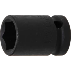 BGS-5217 Levegős dugókulcs, hatszögletű 12,5mm (1/2") 17mm