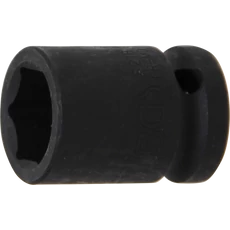 BGS-5218 Levegős dugókulcs, hatszögletű 12,5mm (1/2") 18mm BGS-5218 Levegős dugókulcs, hatszögletű 12,5mm (1/2") 18mm