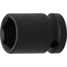 BGS-5219 Levegős dugókulcs, hatszögletű 12,5mm (1/2") 19mm