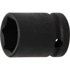 BGS-5221 Levegős dugókulcs, hatszögletű 12,5mm (1/2") 21mm
