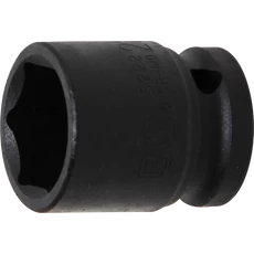 BGS-5222 Levegős dugókulcs, hatszögletű 12,5mm (1/2") 22mm BGS-5222 Levegős dugókulcs, hatszögletű 12,5mm (1/2") 22mm
