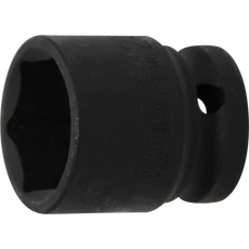 BGS-5224 Levegős dugókulcs, hatszögletű 12,5mm (1/2") 24mm