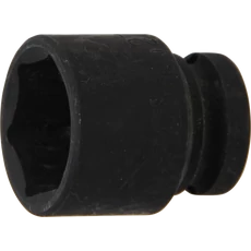 BGS-5227 Levegős dugókulcs, hatszögletű 12,5mm (1/2&quot;) 27mm