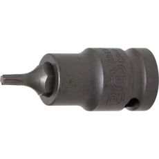 BGS-5369 Levegős dugókulcs 12,5mm (1/2") T20