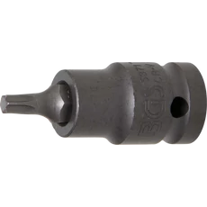 BGS-5371 Levegős dugókulcs 12,5mm (1/2&quot;) T30
