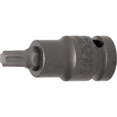 BGS-5373 Levegős dugókulcs 12,5mm (1/2&quot;) T45