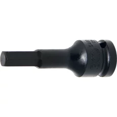 BGS-5481-M10 Levegős dugókulcs 12,5mm (1/2") belső hatszögletű 10mm