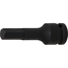 BGS-5481-M12 Levegős dugókulcs 12,5mm (1/2&quot;) belső hatszögletű 12mm