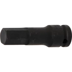 BGS-5481-M17 Levegős dugókulcs 12,5mm (1/2") belső hatszögletű 17mm