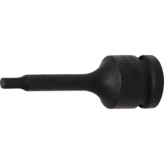 BGS-5481-M5 Levegős dugókulcs 12,5mm (1/2&quot;) belső hatszögletű 5mm