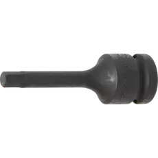 BGS-5481-M7 Levegős dugókulcs 12,5mm (1/2&quot;) belső hatszögletű 7mm