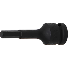 BGS-5481-M8 Levegős dugókulcs 12,5mm (1/2") belső hatszögletű 8mm