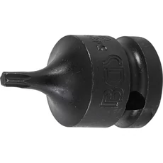 BGS-5486-T25 Levegős dugókulcs 12,5mm (1/2") T25
