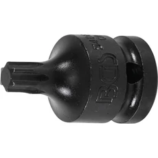 BGS-5486-T50 Levegős dugókulcs 12,5mm (1/2") T50