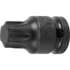 BGS-5486-T80 Levegős dugókulcs 12,5mm (1/2&quot;) T80