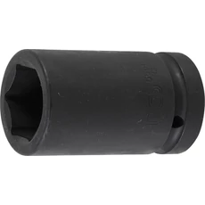BGS-5500-34 Levegős dugókulcs, hatszögletű mély 25mm (1&quot;) 34mm